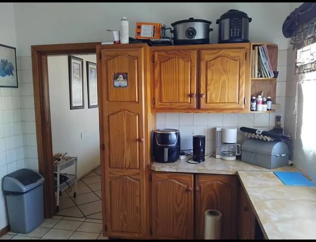 3 BEDROOM HOUSE FOR SALE IN MODIMOLLE